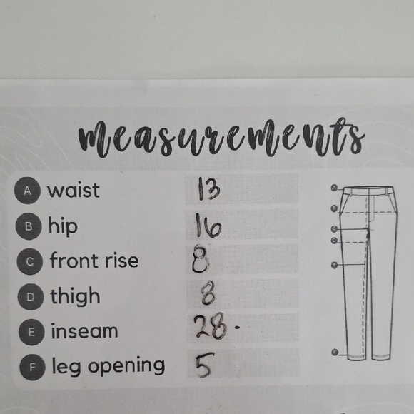 Guess Los Angeles Dark Wash Skinny Jeans Women’s Size 24 - Picture 9 of 9